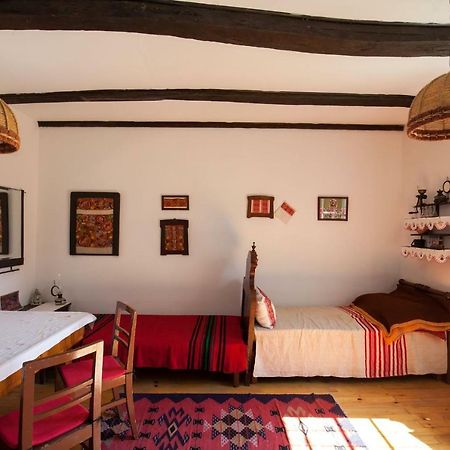 Kurija Inn Hrascina ภายนอก รูปภาพ