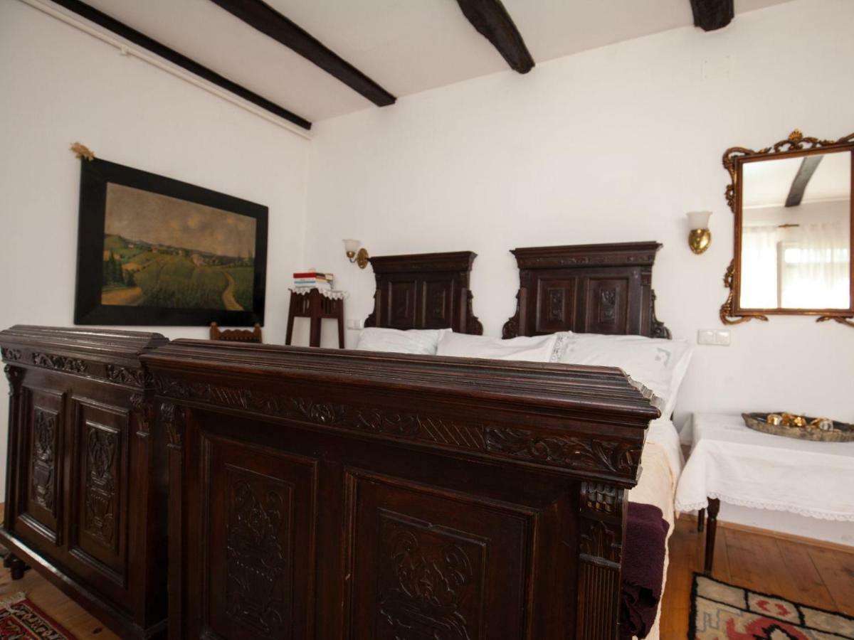 Kurija Inn Hrascina ภายนอก รูปภาพ