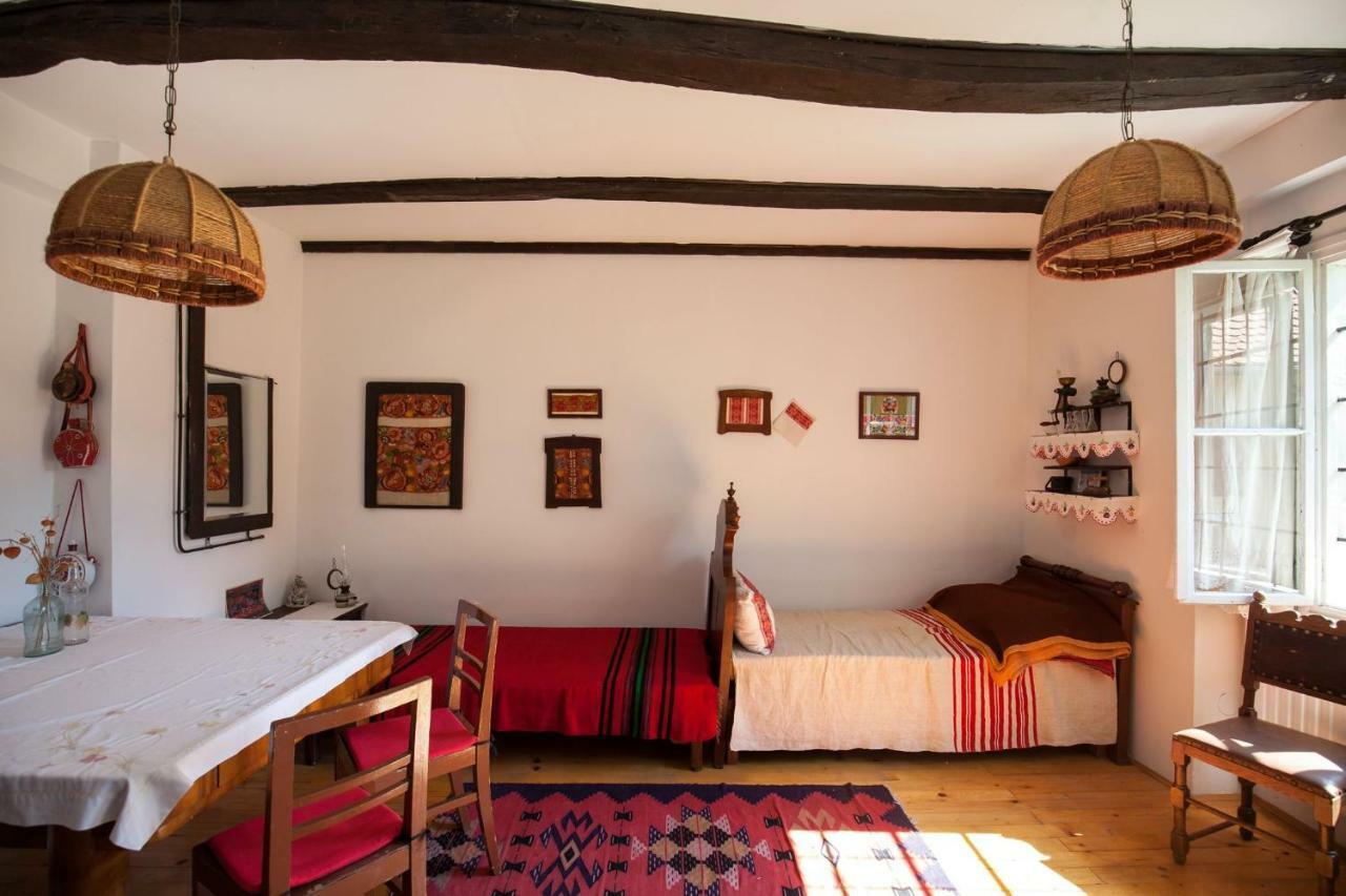 Kurija Inn Hrascina ภายนอก รูปภาพ