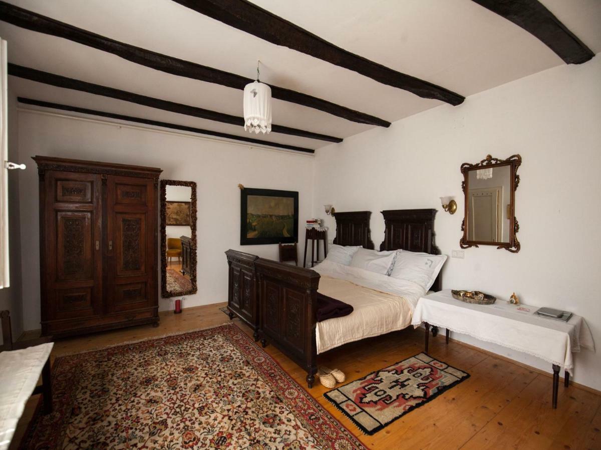 Kurija Inn Hrascina ภายนอก รูปภาพ