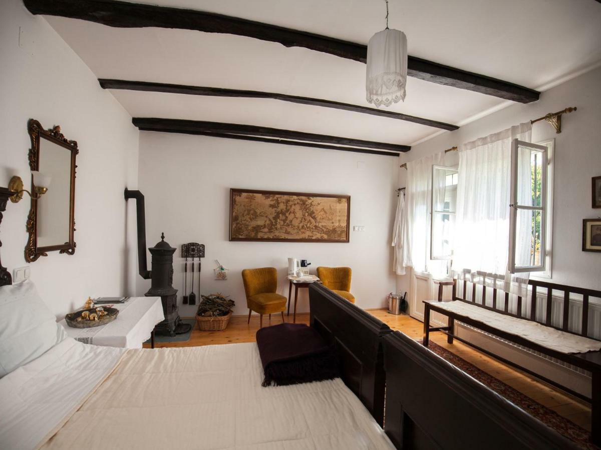 Kurija Inn Hrascina ภายนอก รูปภาพ